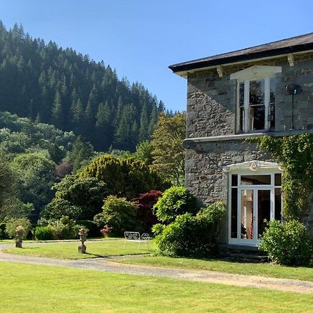 Riverside Apartment Betws-y-Coed Luaran gambar