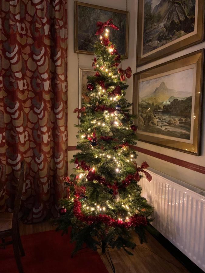 Riverside Apartment Betws-y-Coed Luaran gambar