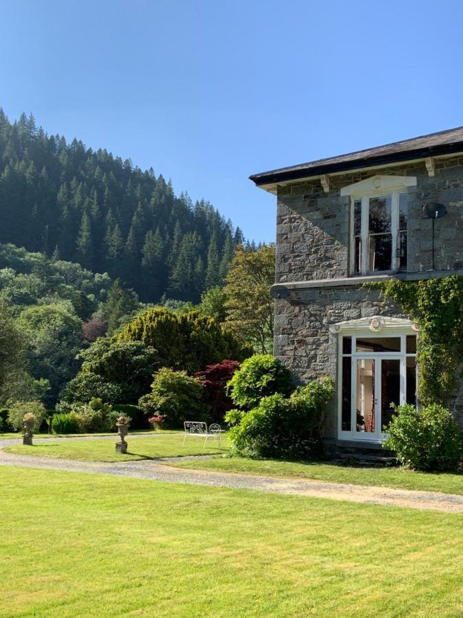 Riverside Apartment Betws-y-Coed Luaran gambar