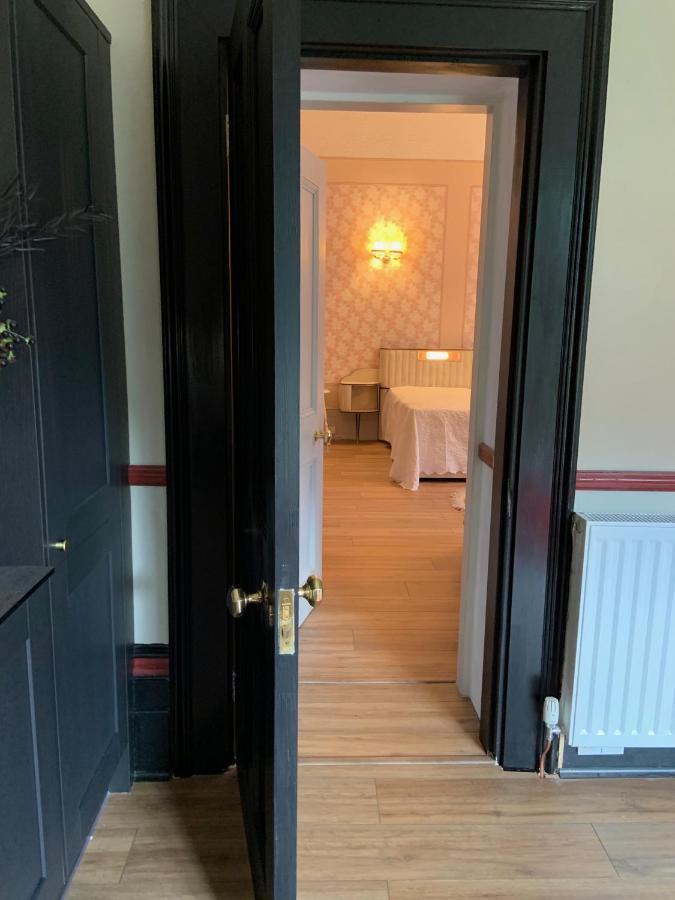 Riverside Apartment Betws-y-Coed Luaran gambar