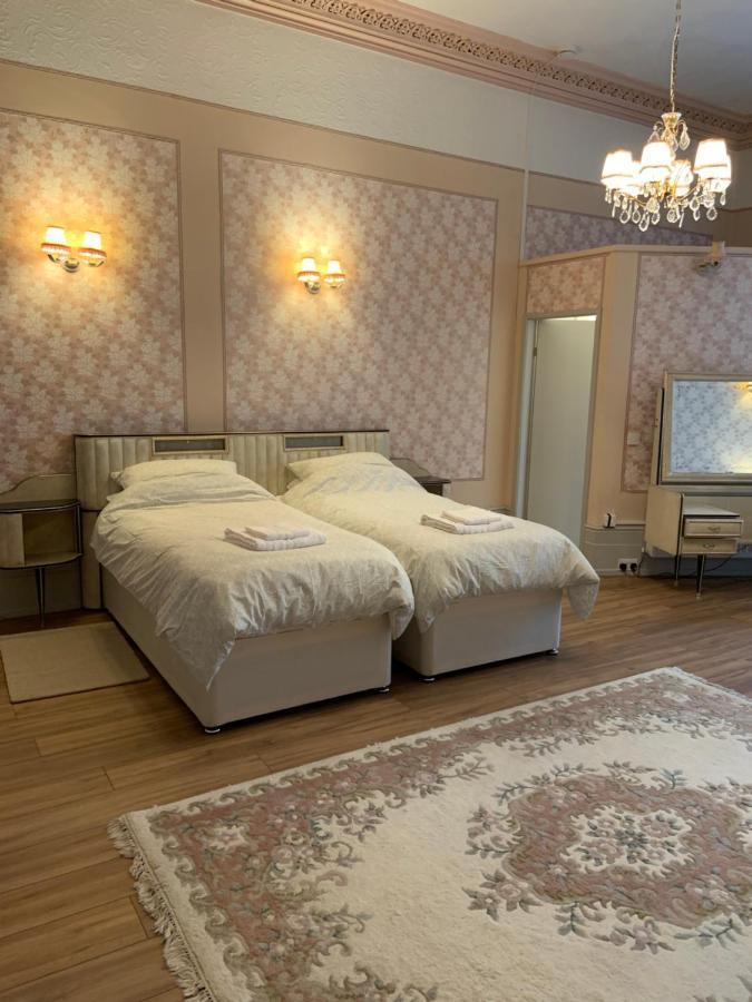 Riverside Apartment Betws-y-Coed Luaran gambar
