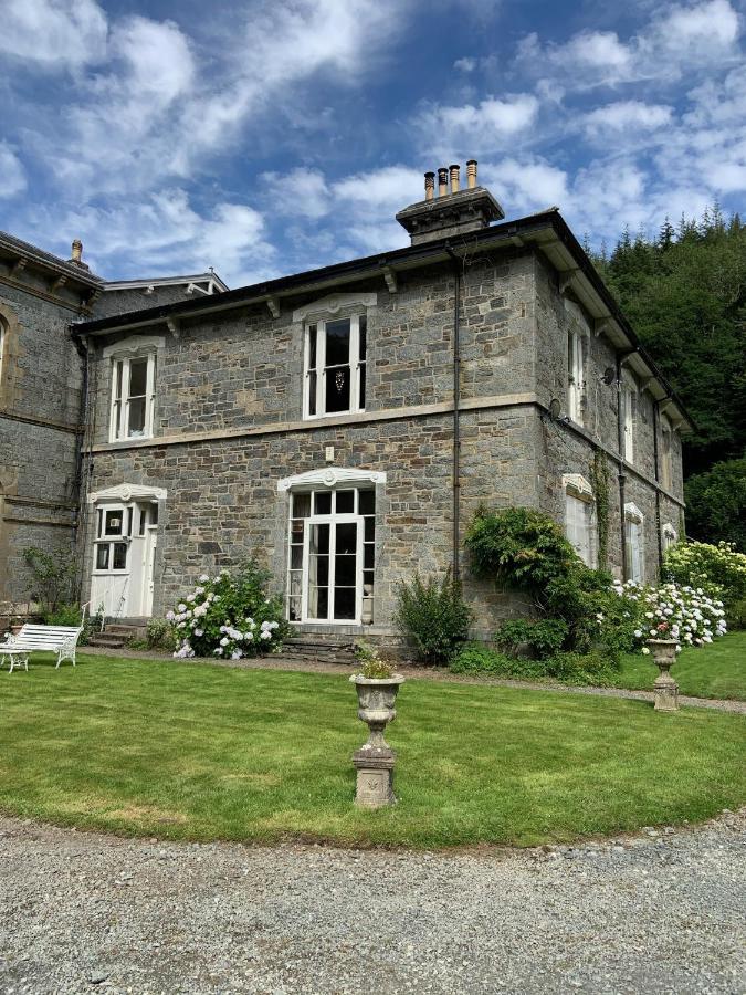 Riverside Apartment Betws-y-Coed Luaran gambar