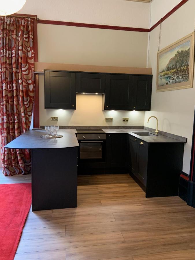 Riverside Apartment Betws-y-Coed Luaran gambar