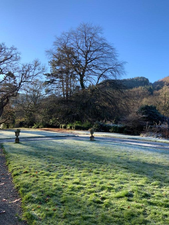 Riverside Apartment Betws-y-Coed Luaran gambar