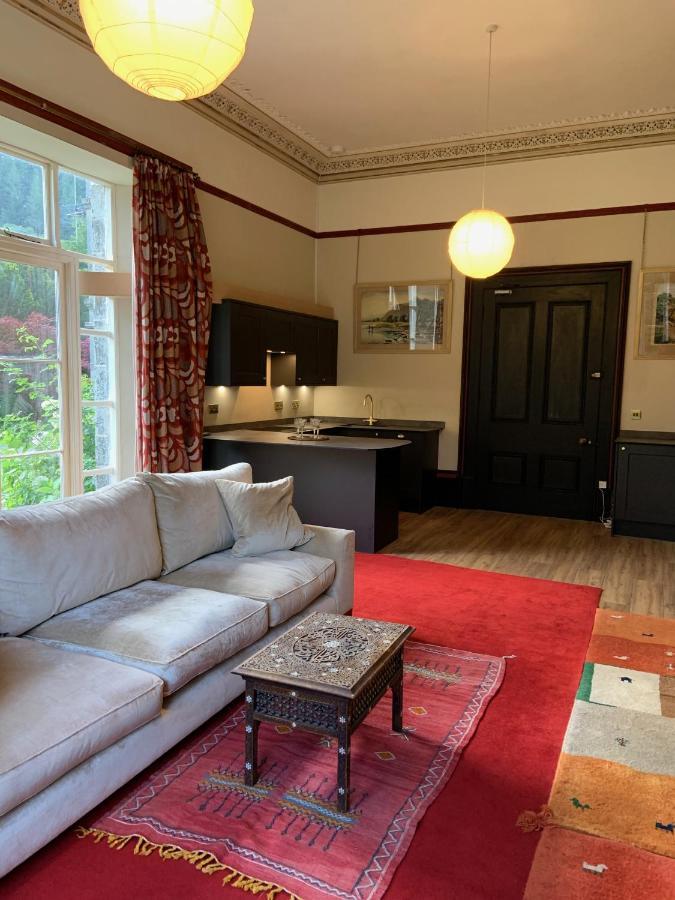 Riverside Apartment Betws-y-Coed Luaran gambar