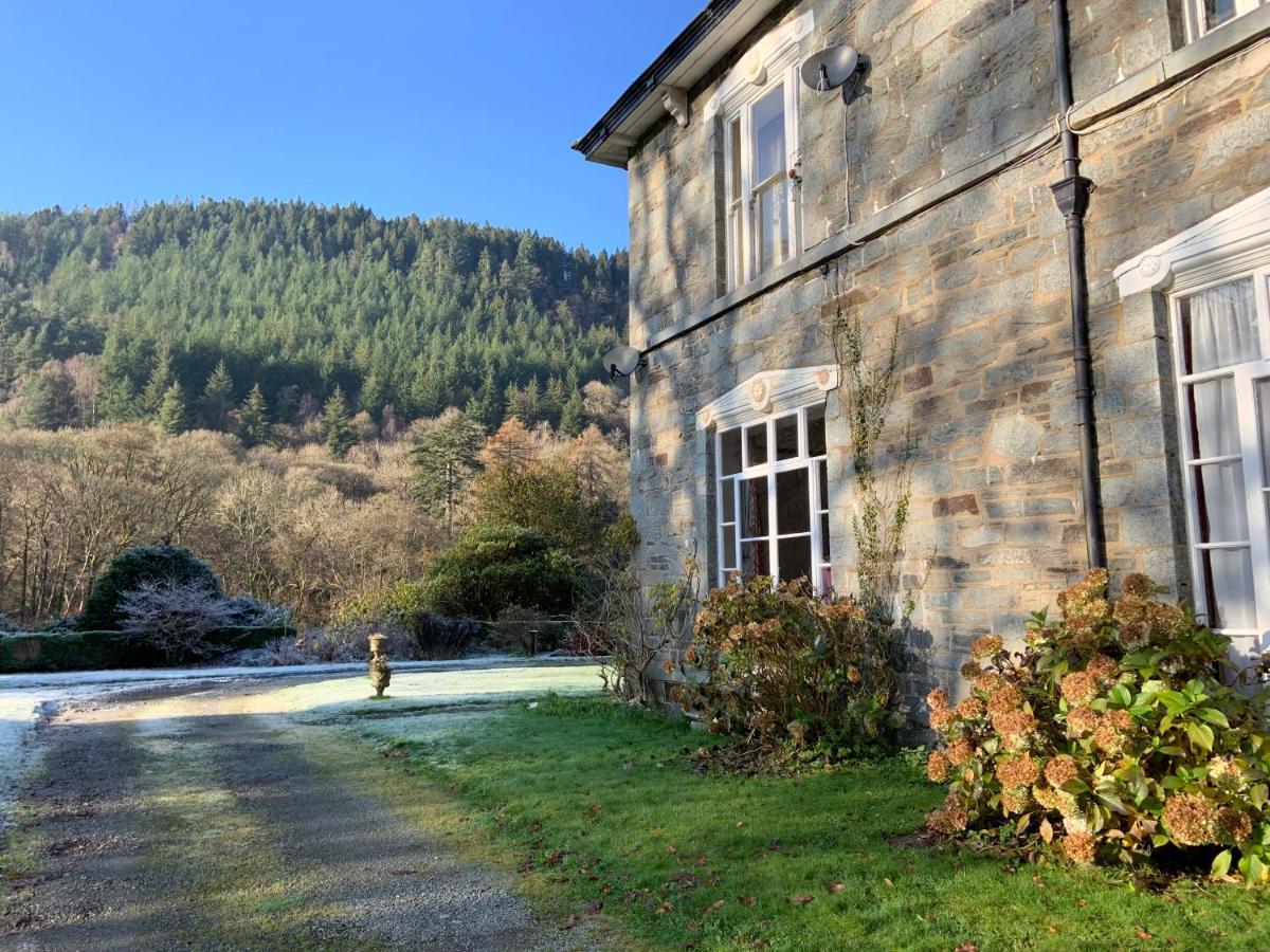 Riverside Apartment Betws-y-Coed Luaran gambar