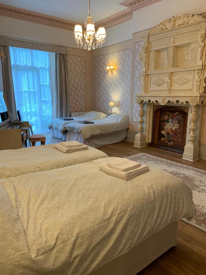 Riverside Apartment Betws-y-Coed Luaran gambar