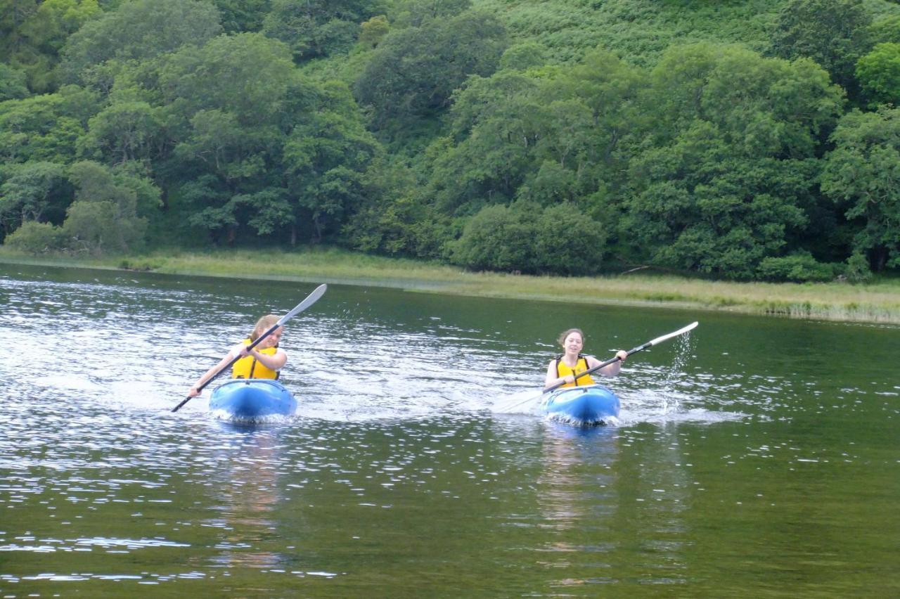 Riverside Apartment Betws-y-Coed Luaran gambar