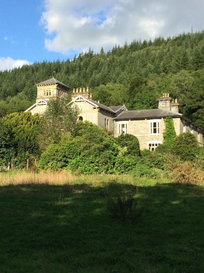 Riverside Apartment Betws-y-Coed Luaran gambar