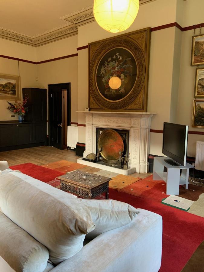 Riverside Apartment Betws-y-Coed Luaran gambar