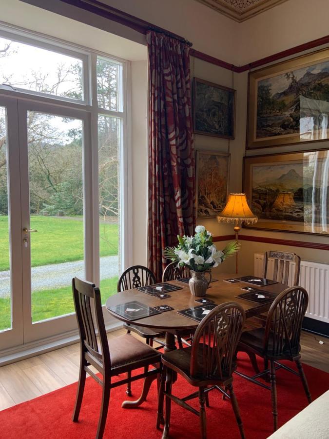 Riverside Apartment Betws-y-Coed Luaran gambar