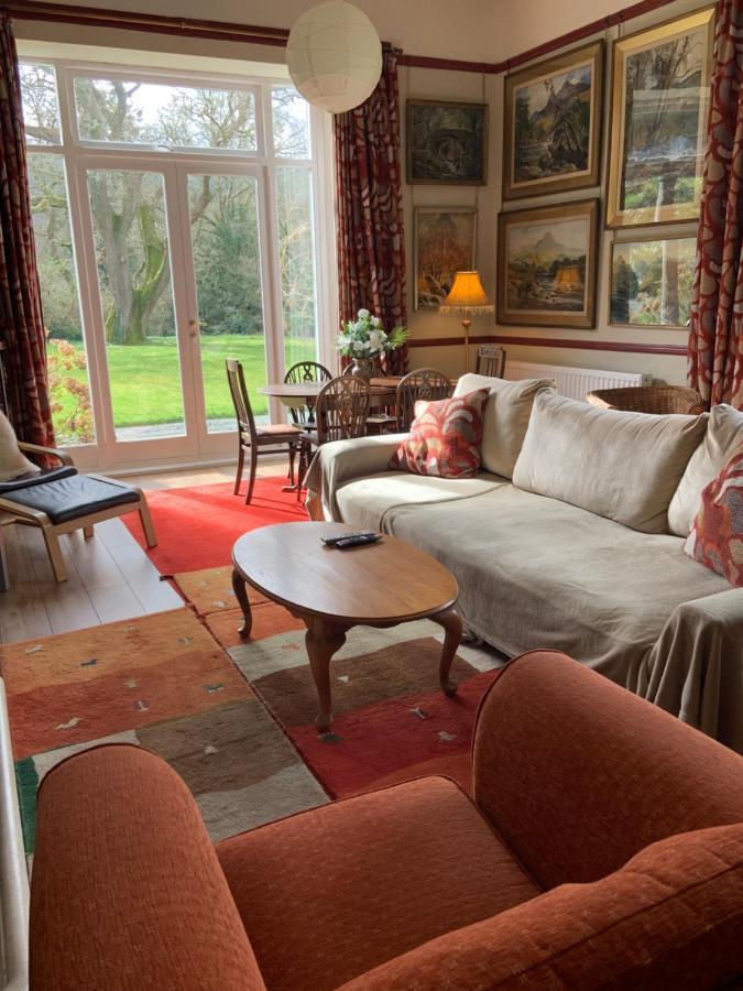Riverside Apartment Betws-y-Coed Luaran gambar