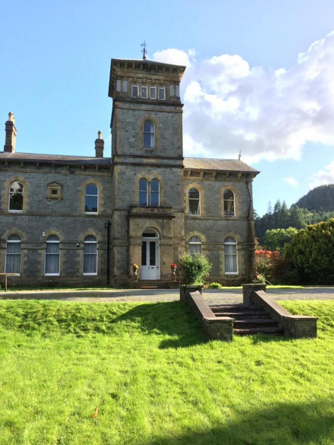 Riverside Apartment Betws-y-Coed Luaran gambar