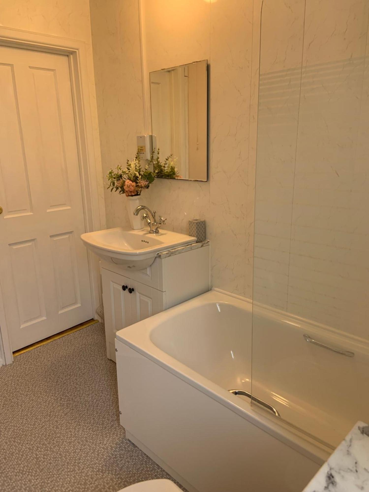 Riverside Apartment Betws-y-Coed Luaran gambar
