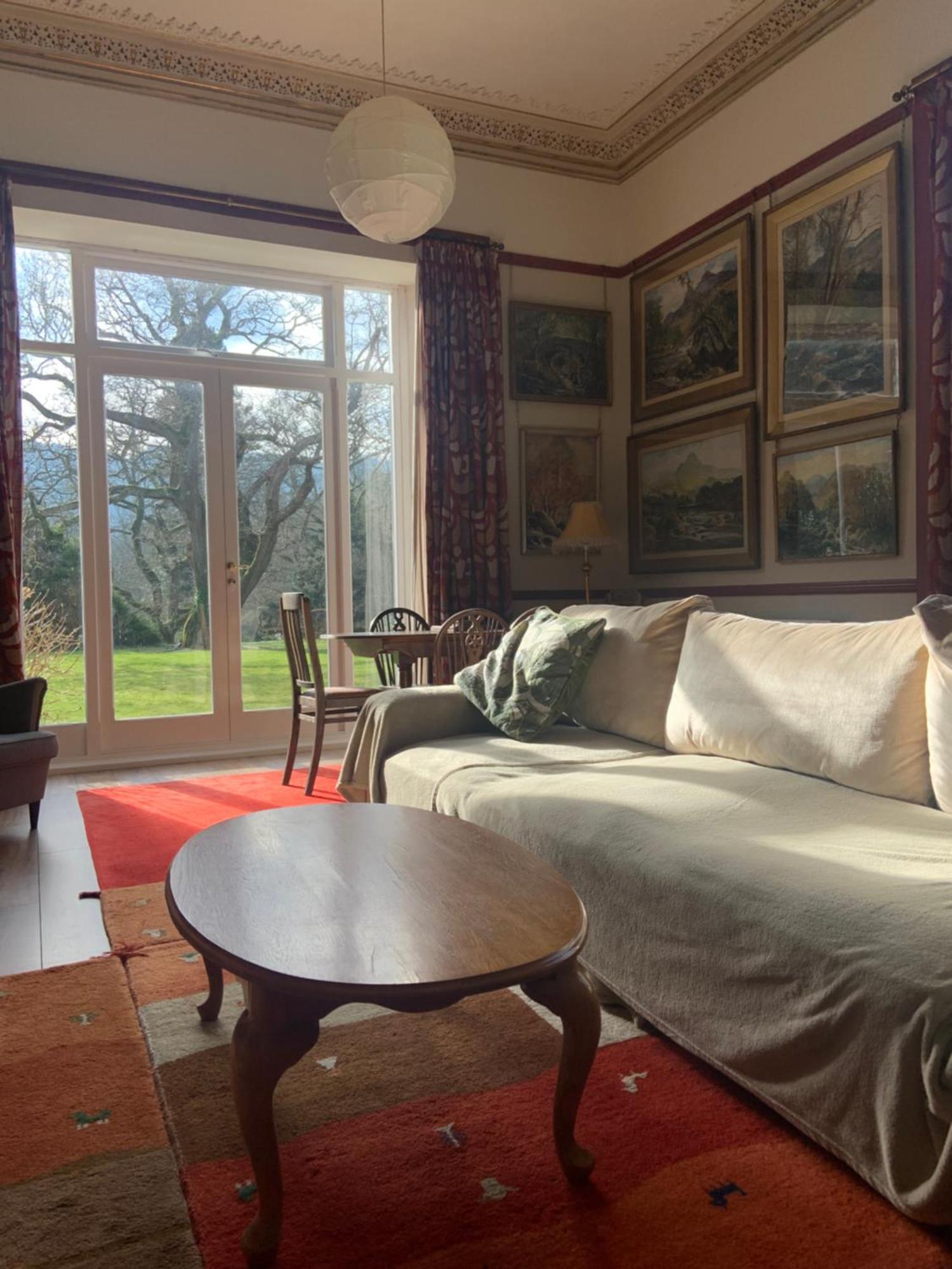 Riverside Apartment Betws-y-Coed Luaran gambar